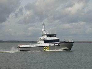 Image of Seacat Enterprise